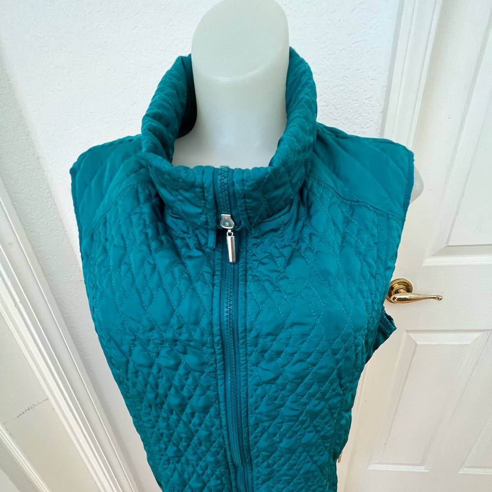 ADAGIO Vest, Size US 10